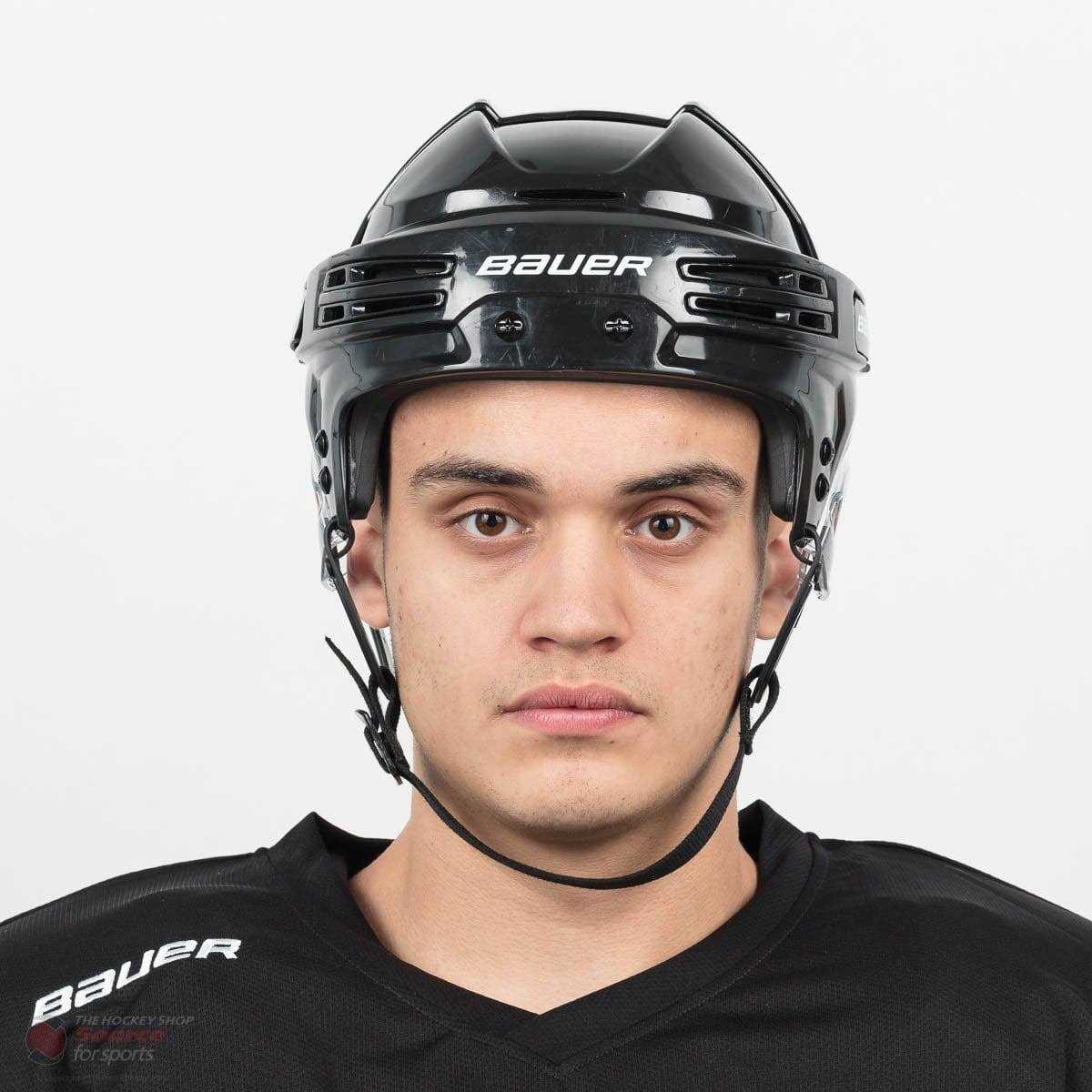 Bauer Re-Akt 75 Hockey Helmet - Sports Supplies Online Store
