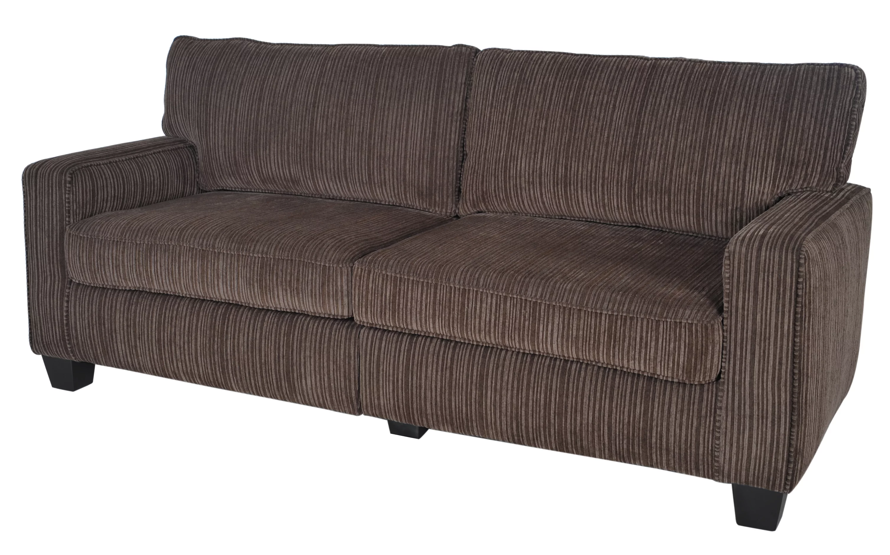 Serta RTA Palisades Collection 73" Sofa, Multiple Colors