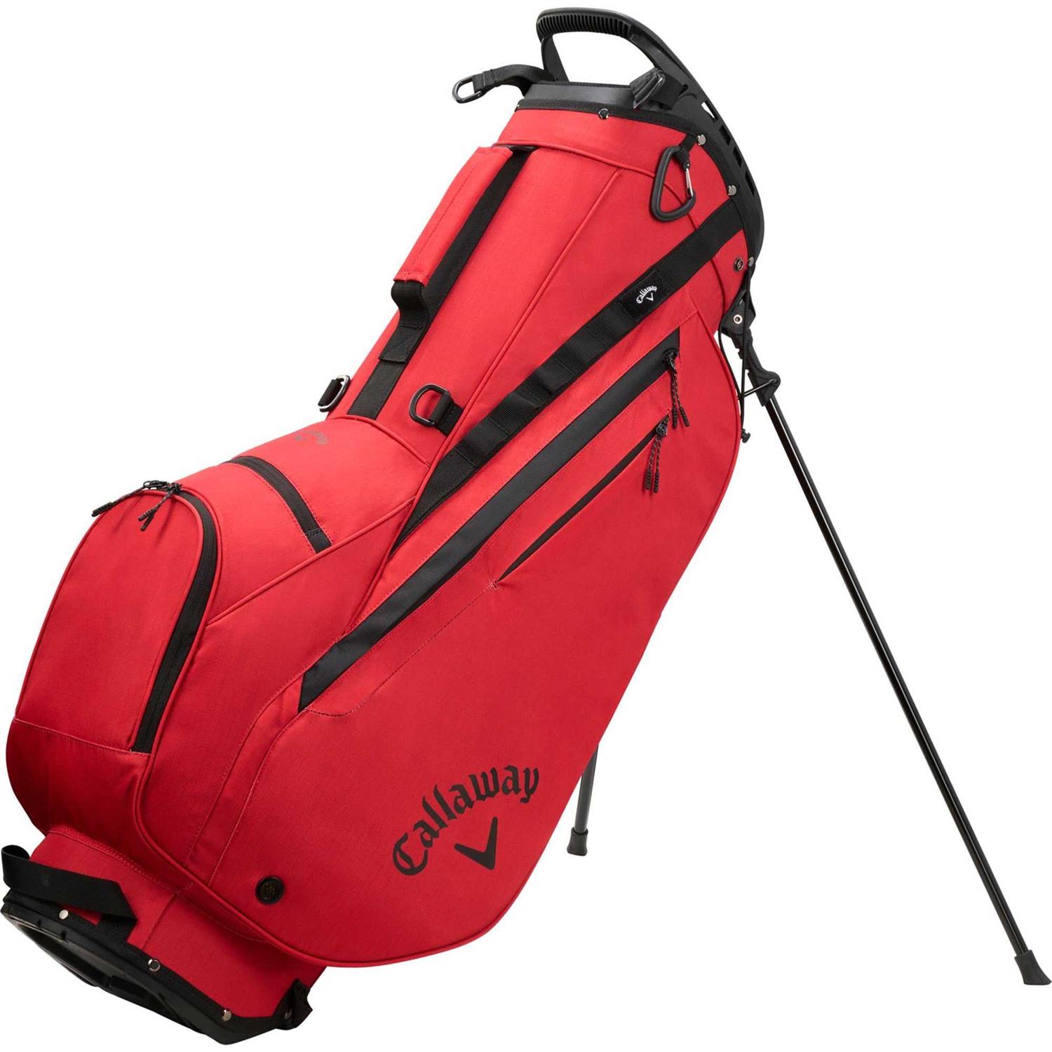 Callaway 2024 X-Series Stand Bag - Sports Supplies Online Store