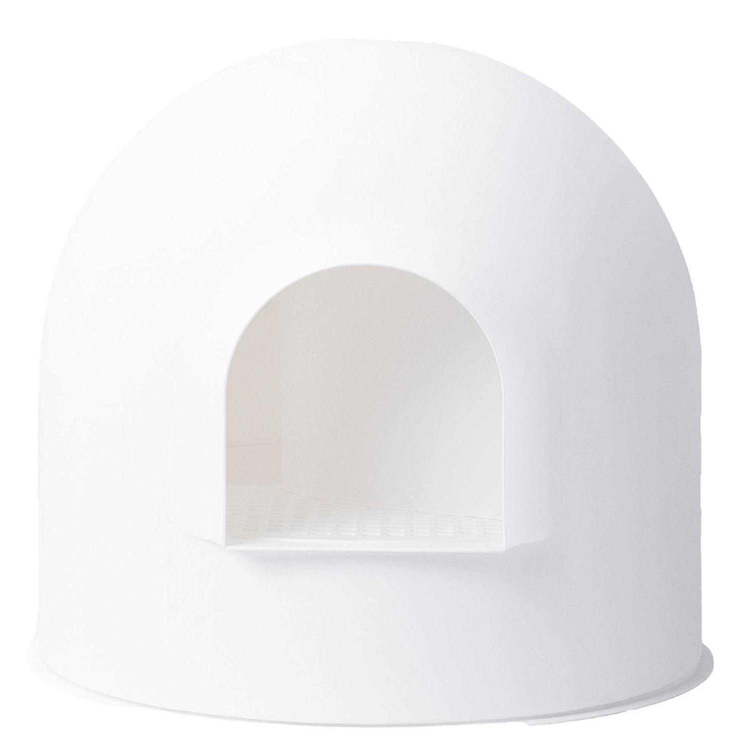 pidan Igloo Litter Box - Pet Supplies online store