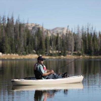 Lifetime Tamarack 120 Angler - Sports Supplies Online Store