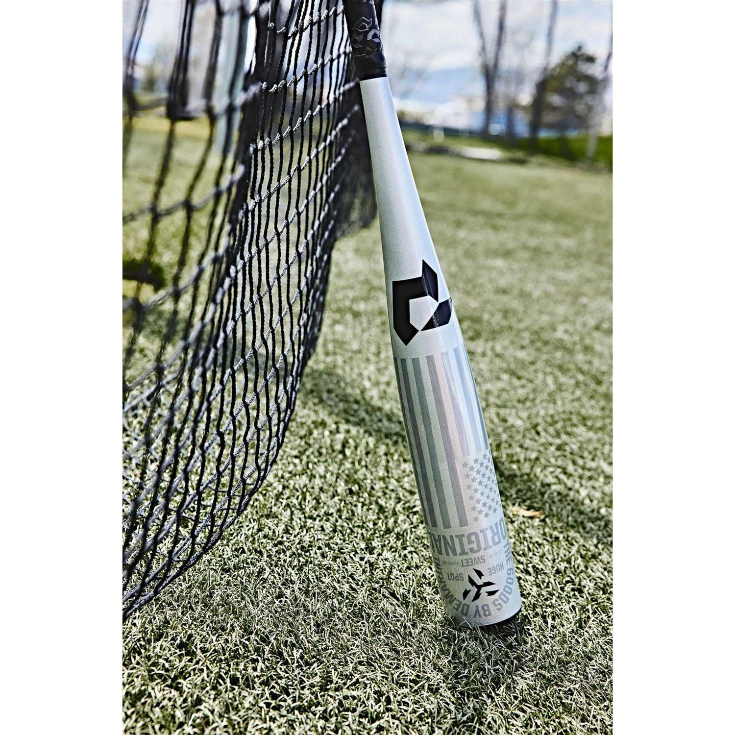 2024 DeMarini The Goods USSSA Baseball Bat - Sports Supplies Online Store