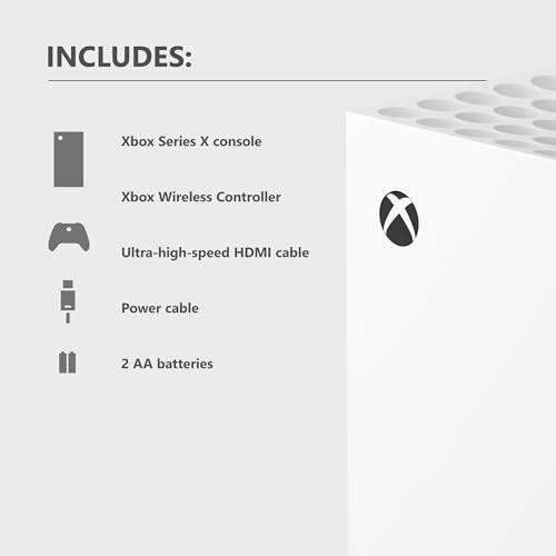 Microsoft Xbox Series X &ndash; 1TB Digital Edition