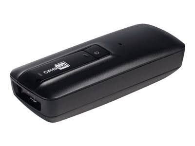 CipherLab 1662 - Barcode scanner - portable - 100 scan / sec - decoded - Bluetooth 2.1 EDR