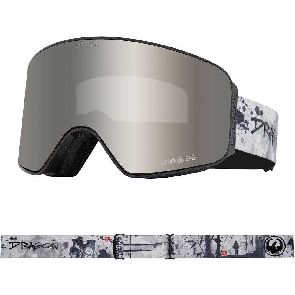 Dragon NFX Mag OTG Goggles - Sports Supplies Online Store