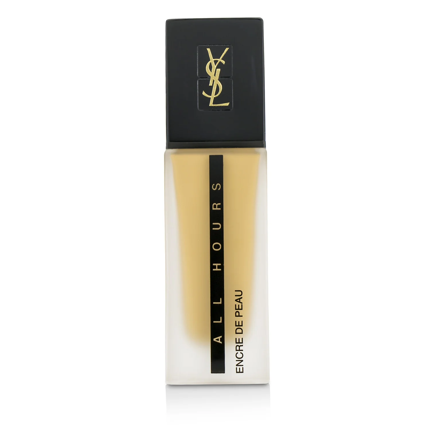 Yves Saint Laurent All Hours Foundation SPF 20 - # BR30 Cool Almond  25ml/0.84oz