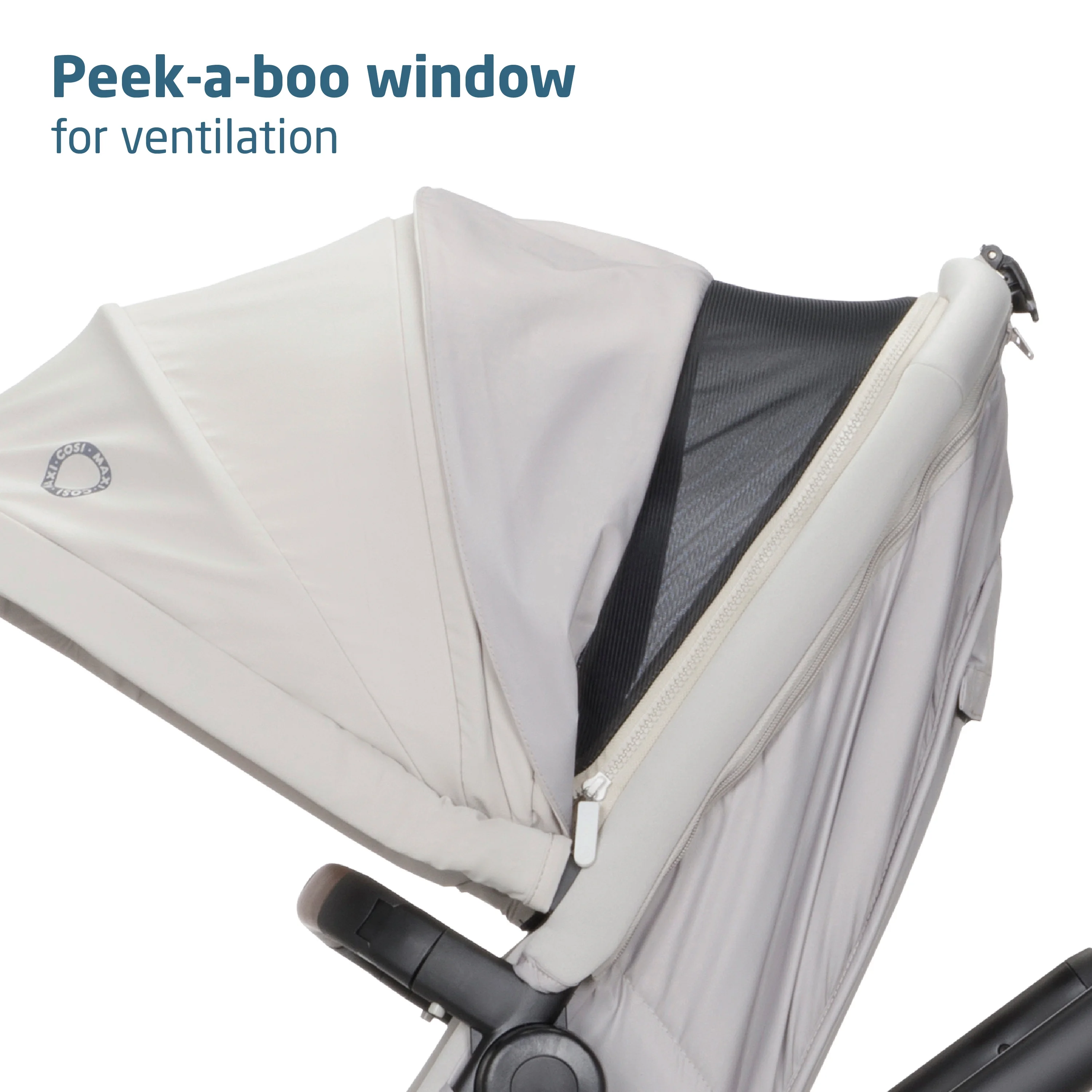 Maxi-Cosi Tayla Max Travel System, Desert Wonder,