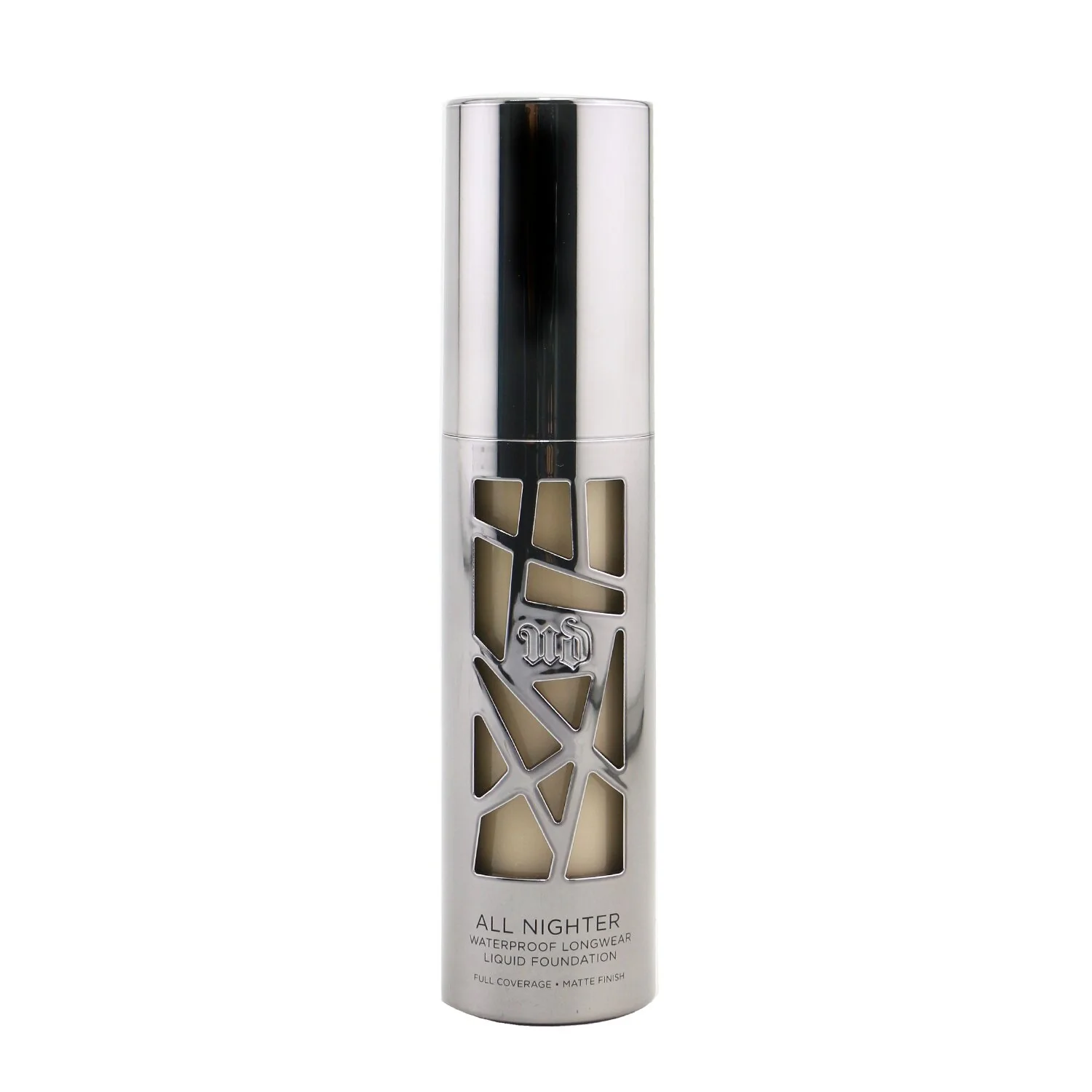 Urban Decay All Nighter Liquid Foundation - # 0.5 30ml/1oz