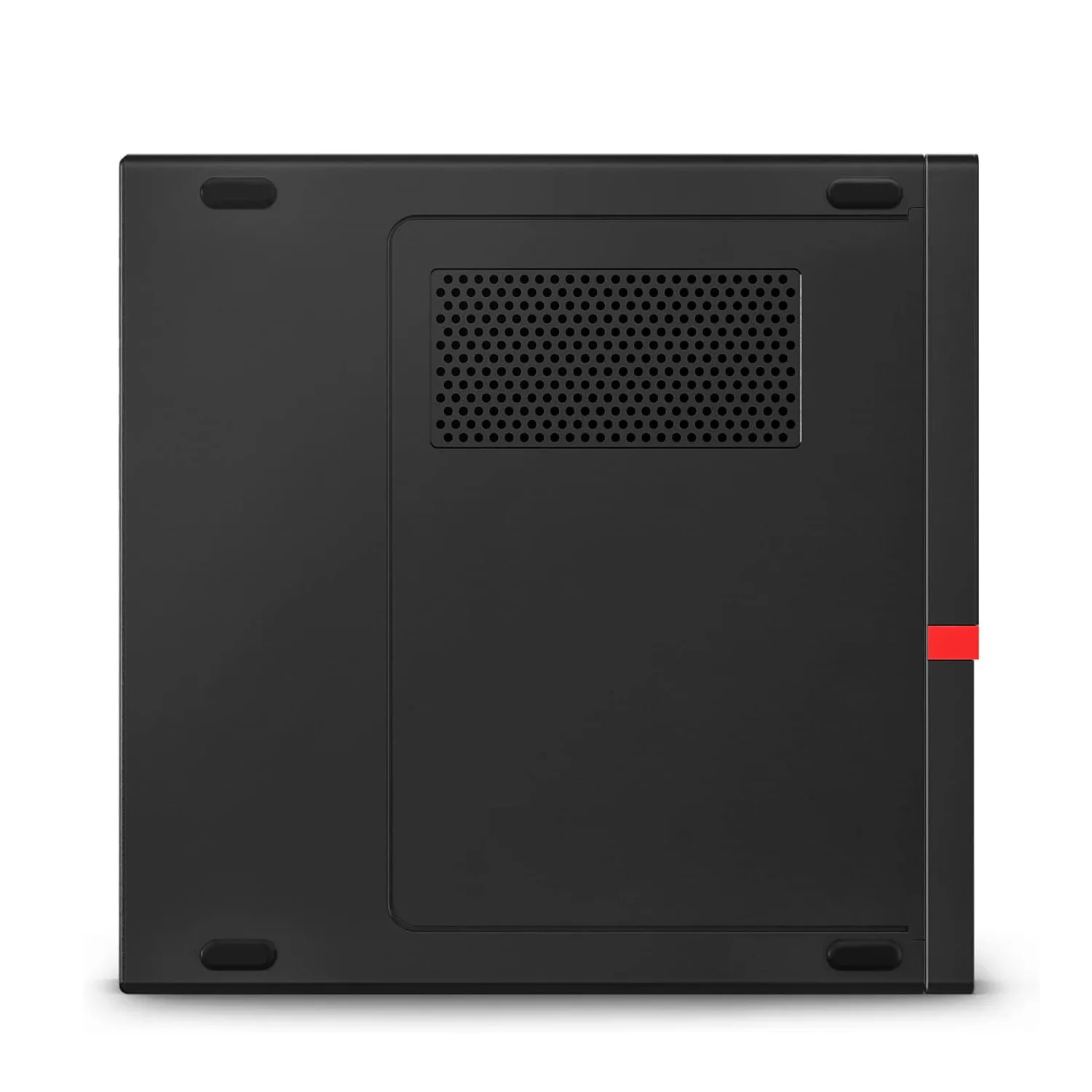 Lenovo ThinkCentre Business Mini Desktop, AMD-Dual Core Processor, 16GB RAM, 1TB SSD, Display Ports, RJ45, Wired Mouse, No Wi-Fi, Windows 10 Pro