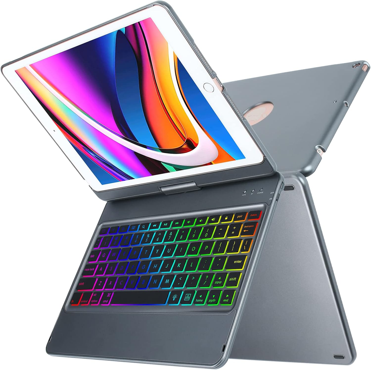 iPad Keyboard