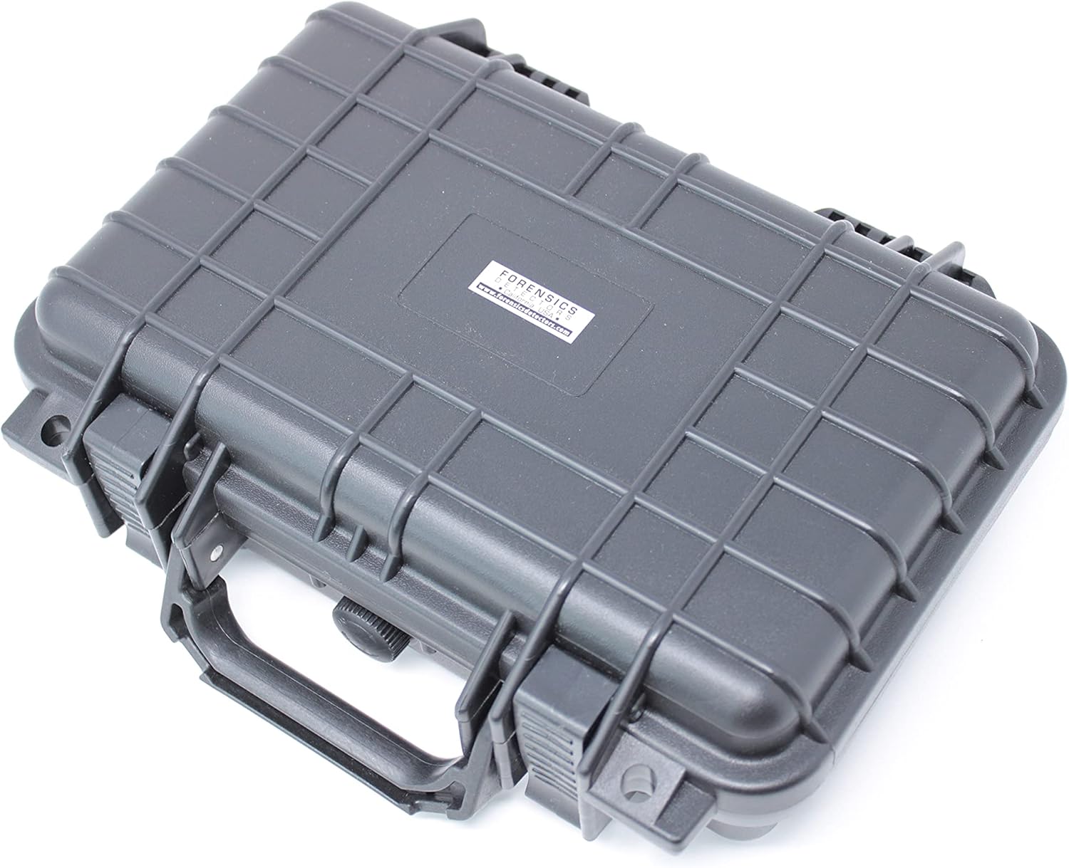 Professional Combustion Analyzer by Forensics | USA NIST Calibration | HVAC, Combustion, Flue Exhaust Gas | CO, O2