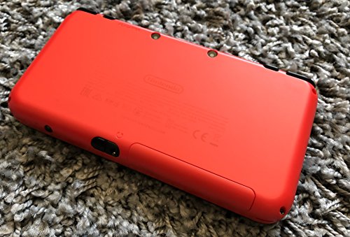 Nintendo New XL - Poke Ball Edition - Nintendo 2DS