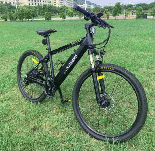 29er full suspension 48V500W 29mountain bike 48V13AH mountain bikes for sale/mens carbon fiber mountain bike