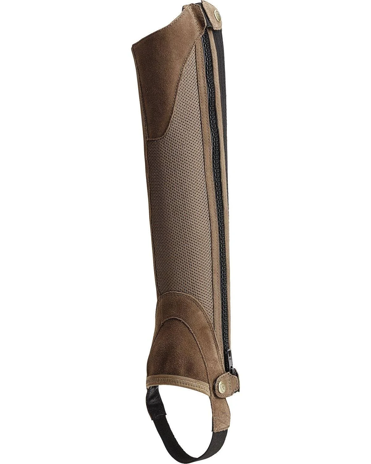 Ariat Terrain II Chap Half - Brown