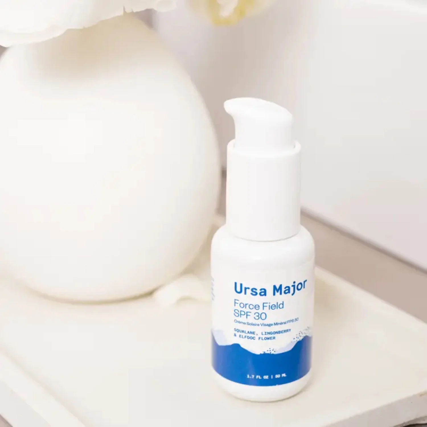 Ursa Major Force Field SPF 30 50ml
