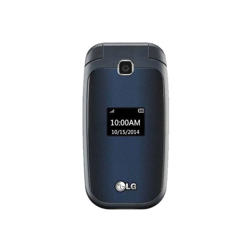 LG 450 Black - No Contract (T-Mobile)