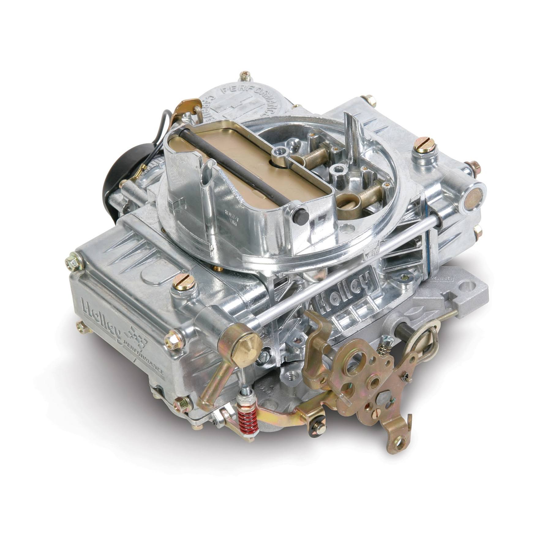Holley Carburetor – 0-80457SA