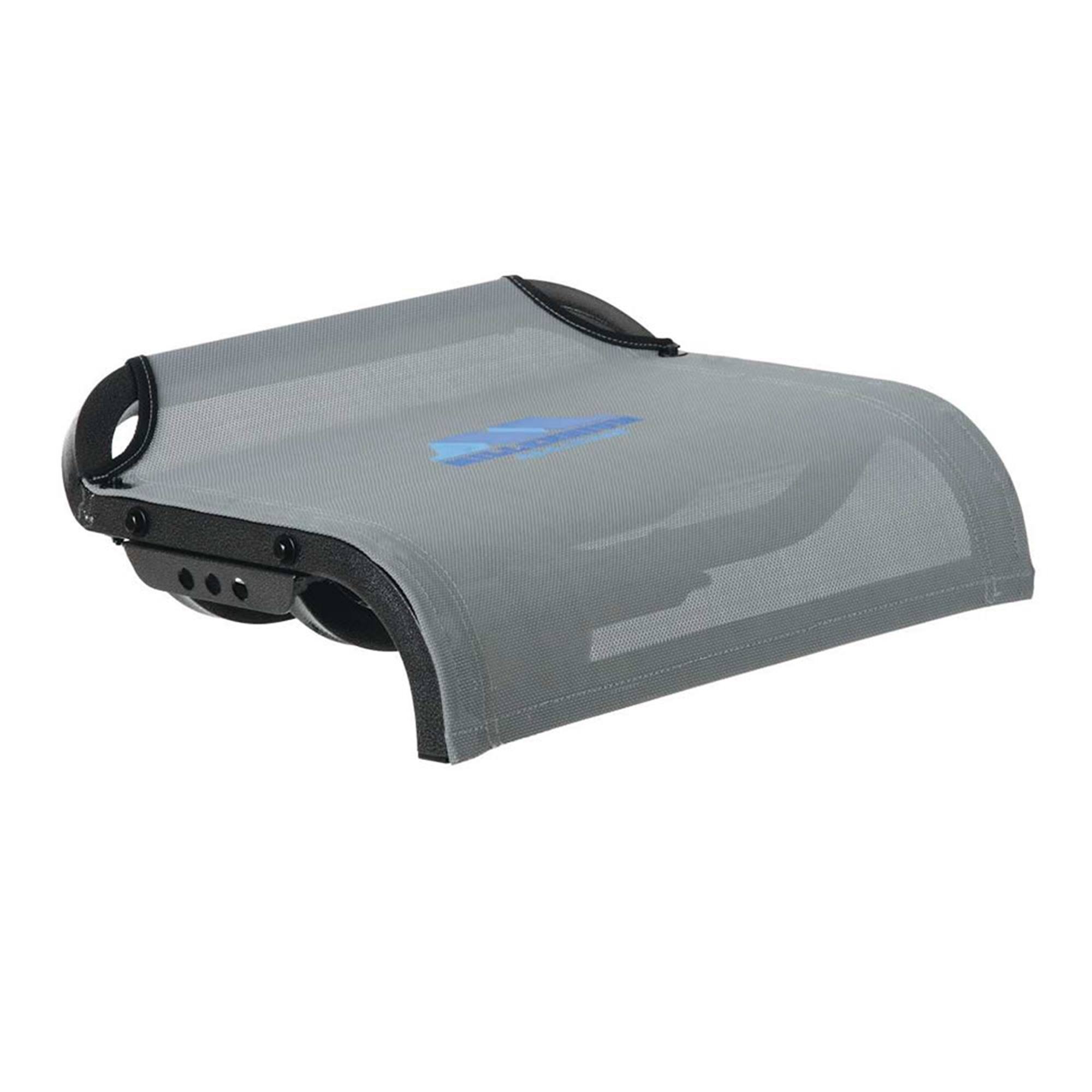 Millennium Casting Boat Seat B-200 Gray