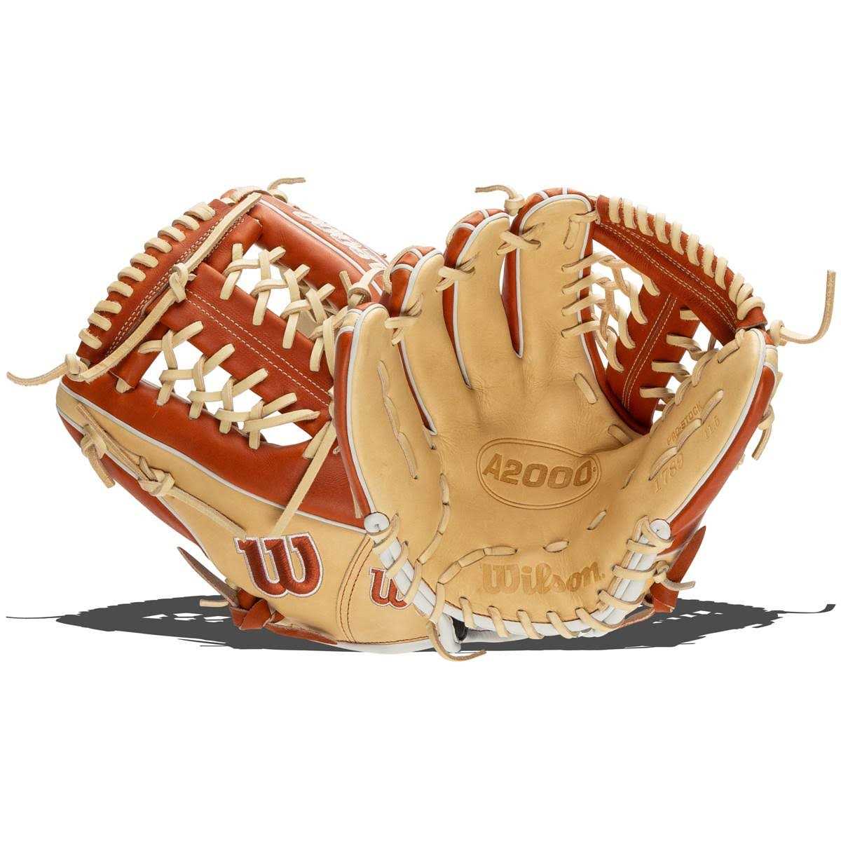Wilson A2000 Baseball Glove - Sports Supplies Online Store