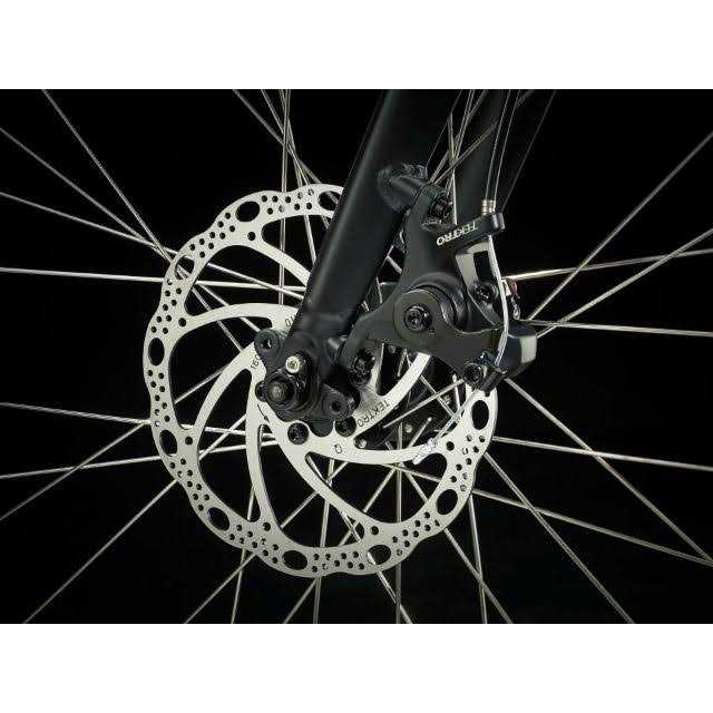 FX 1 Disc Trek - Sports Supplies Online Store