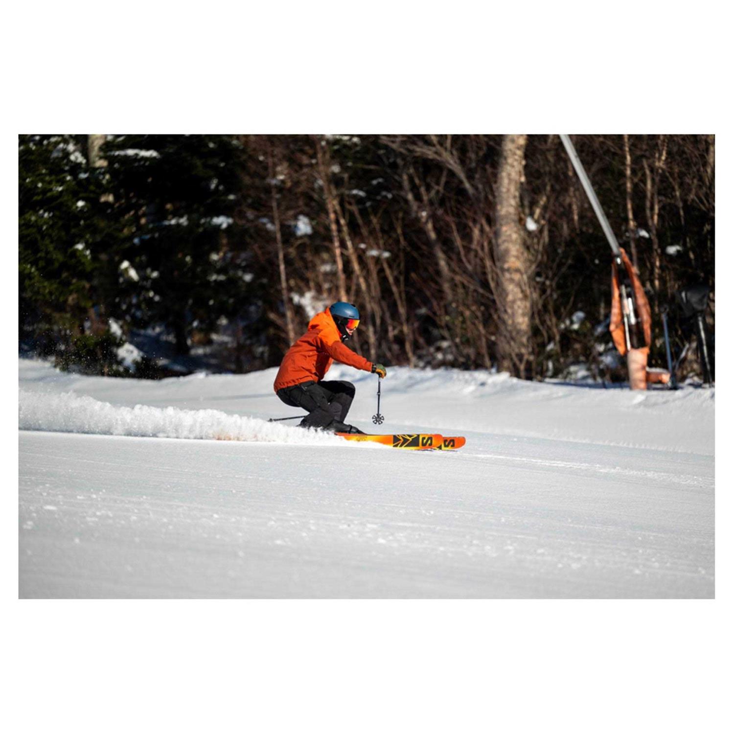 2024 Salomon QST 106 Skis - Sports Supplies Online Store