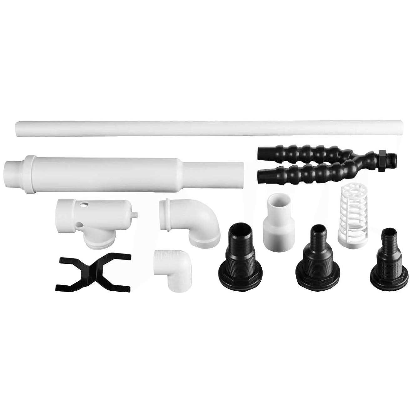 Aqueon Overflow Accessory Kit - Pet Supplies online store