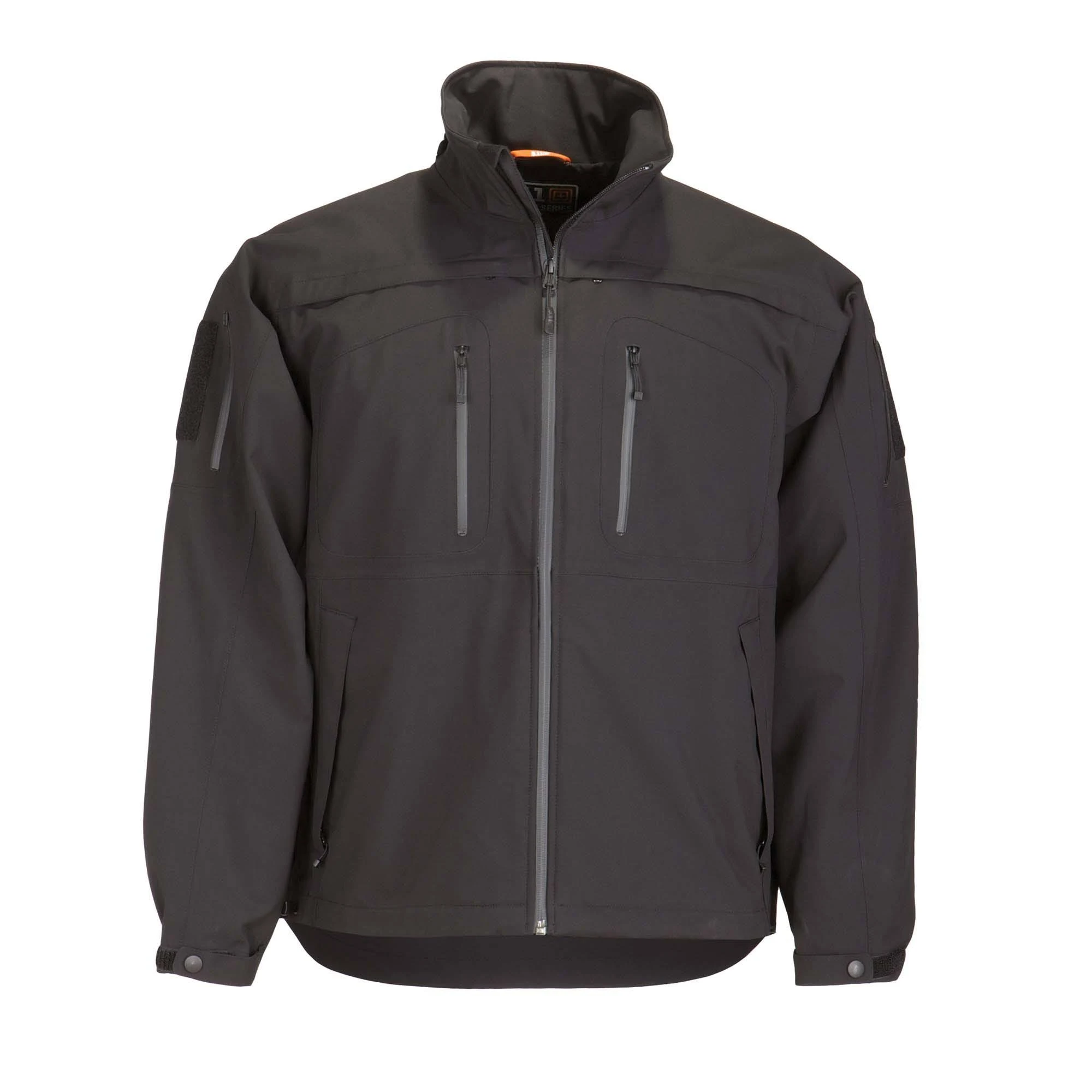 5.11 Men&s Tactical Sabre 2.0 Jacket - Coyote