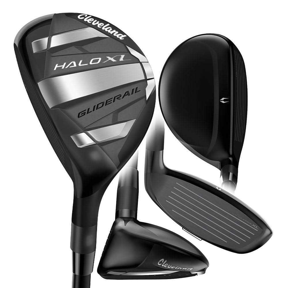 Cleveland Halo XL Hybrid - Sports Supplies Online Store