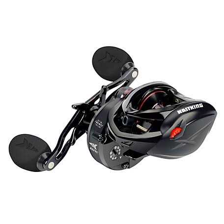 KastKing Speed Demon Elite Casting Reel - Sports Supplies Online Store