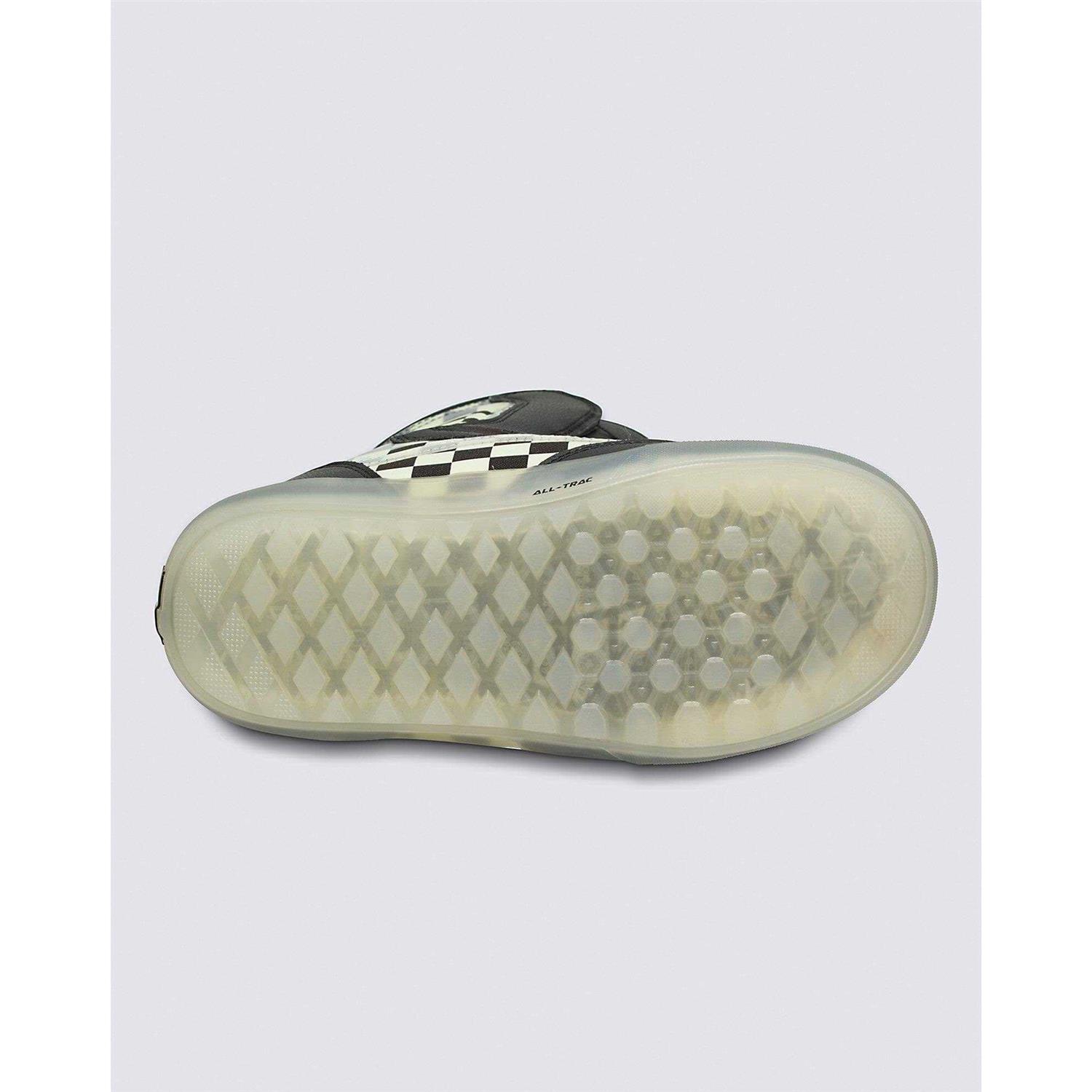 Vans Aura OG Snowboard Boots - Sports Supplies Online Store