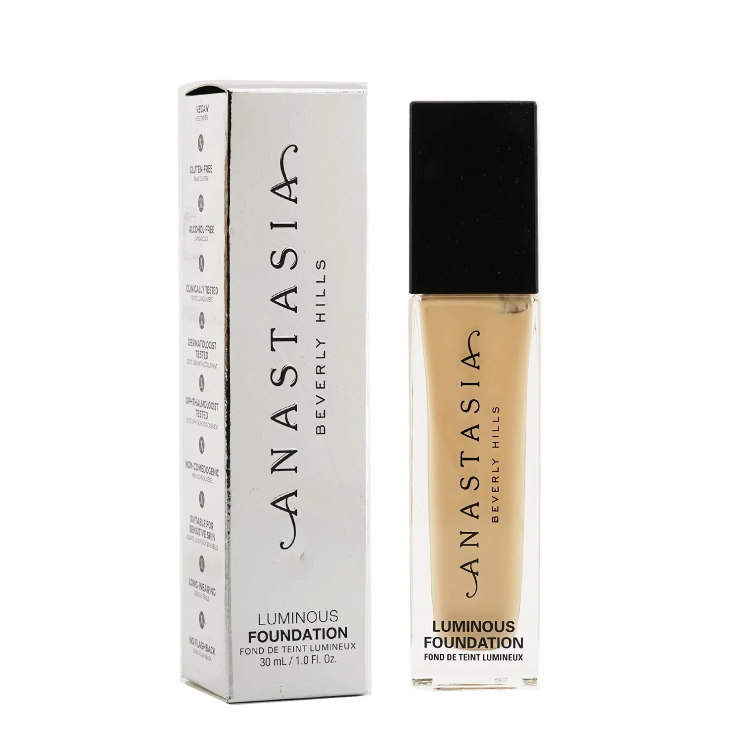Anastasia Beverly Hills Luminous Foundation - # 300C  30ml/1oz