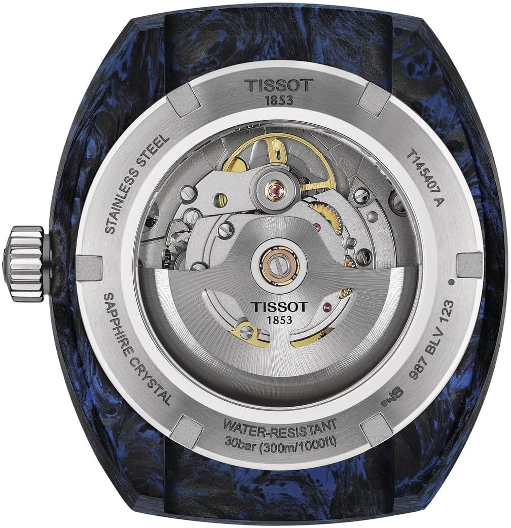 Tissot Sideral S Powermatic 80