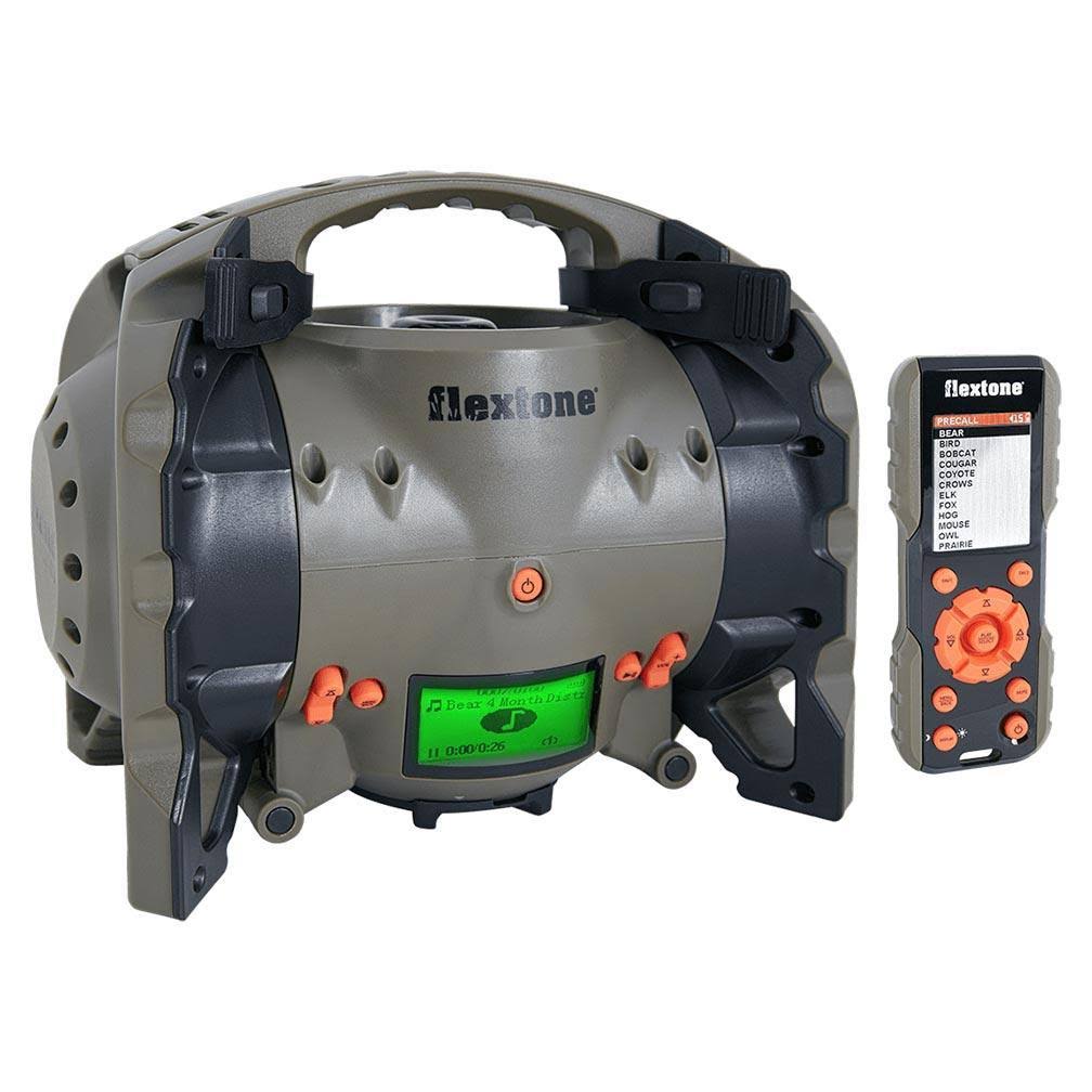 Flextone FLX500 Electronic Predator Call