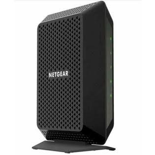 Netgear CM700-100NAS Cable Modem