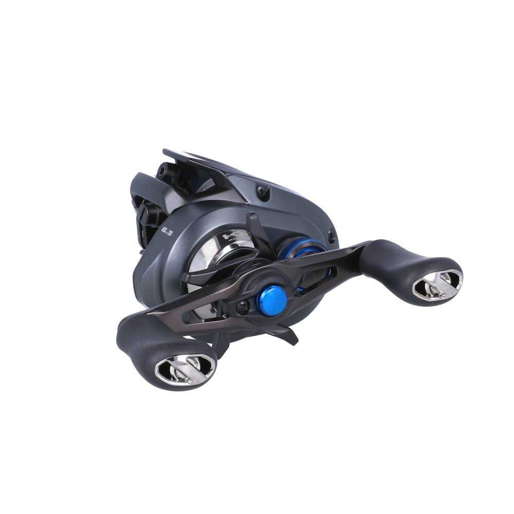 Shimano Reel 20 SLX DC 71 Left - Sports Supplies Online Store