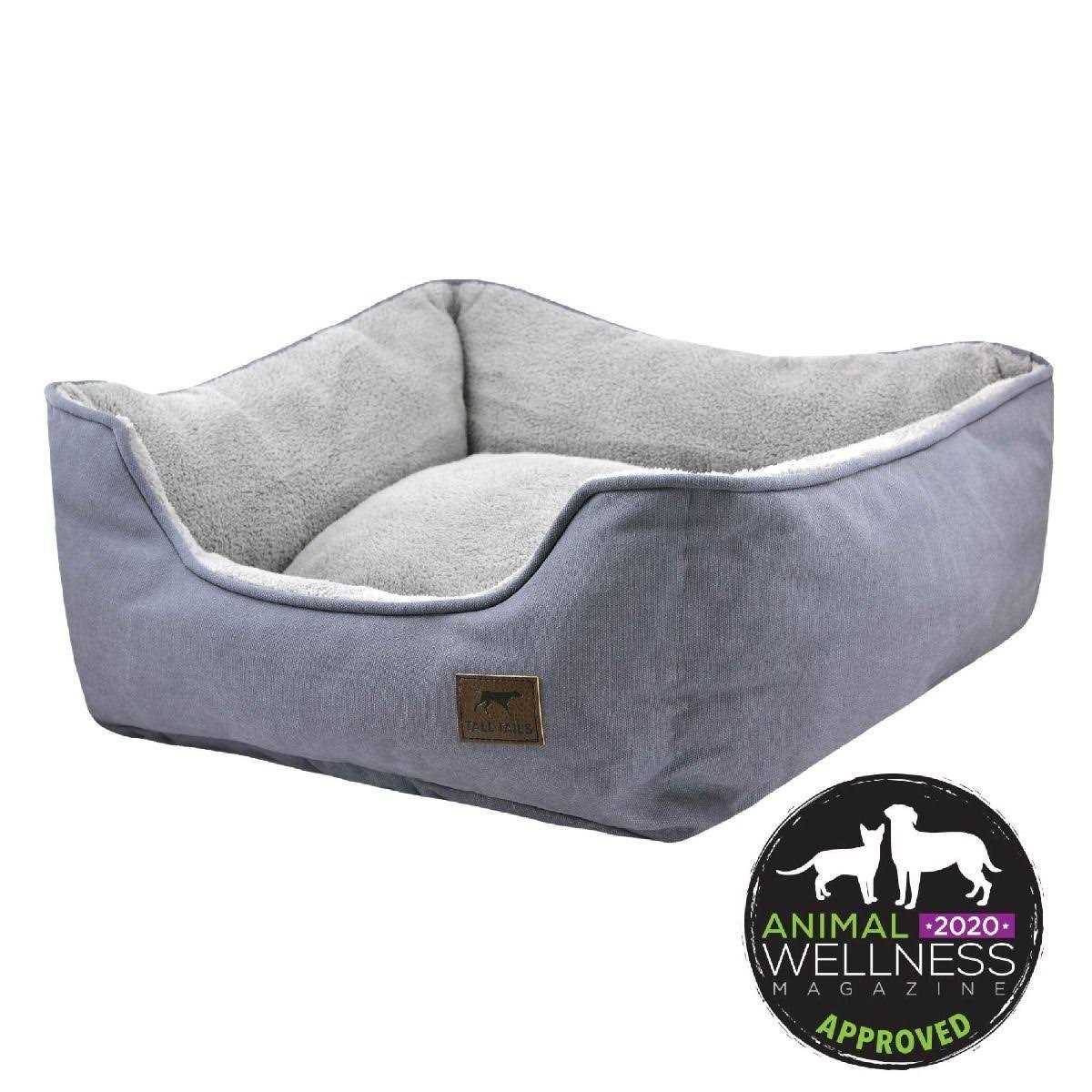 Tall Tails Dream Chaser Bolster Bed