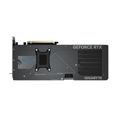 GIGABYTE GeForce RTX 5070 Ti AERO OC 16G Graphics Card, 16GB 256-bit GDDR7, PCIe 5.0, WINDFORCE Cooling System, GV-N507TAERO OC-16GD Video Card
