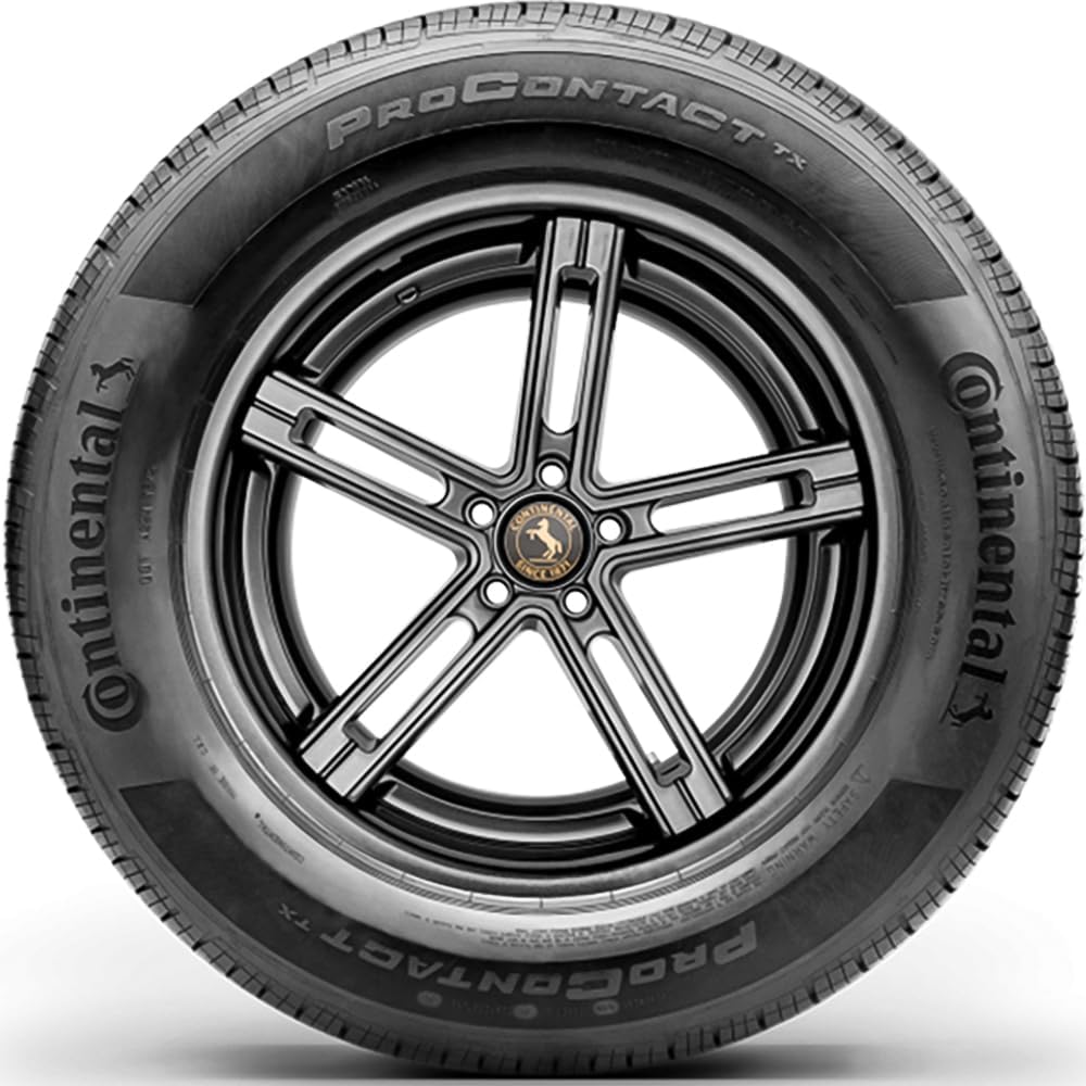 Continental ProContact TX All Season 245/45R18 96V Passenger Tire