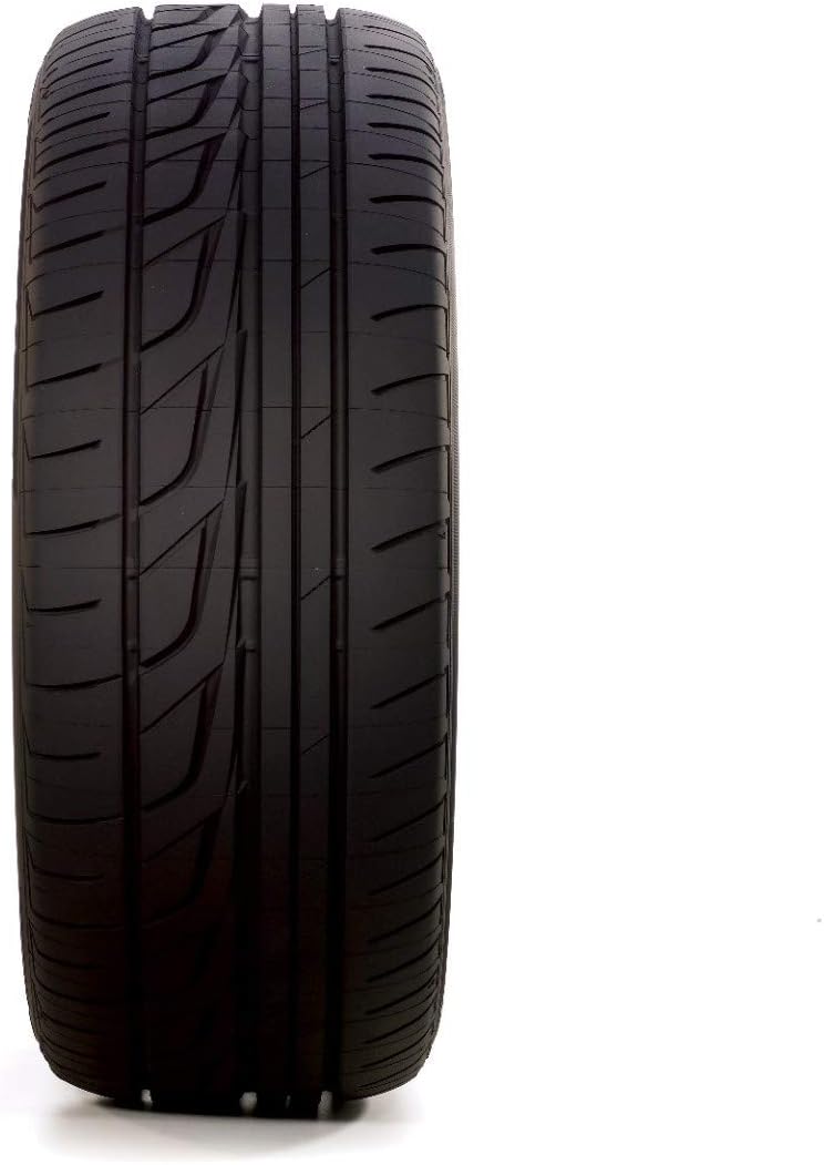 Bridgestone Potenza RE97AS All-Season Performance Tire 225/40R18 92 H Extra Load