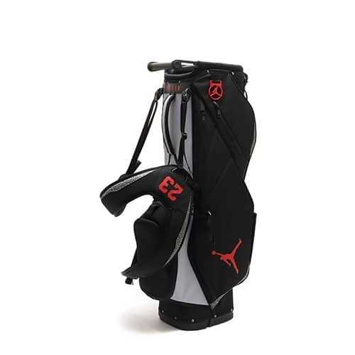 Jordan Fade Away Stand Golf Bag - Sports Supplies Online Store