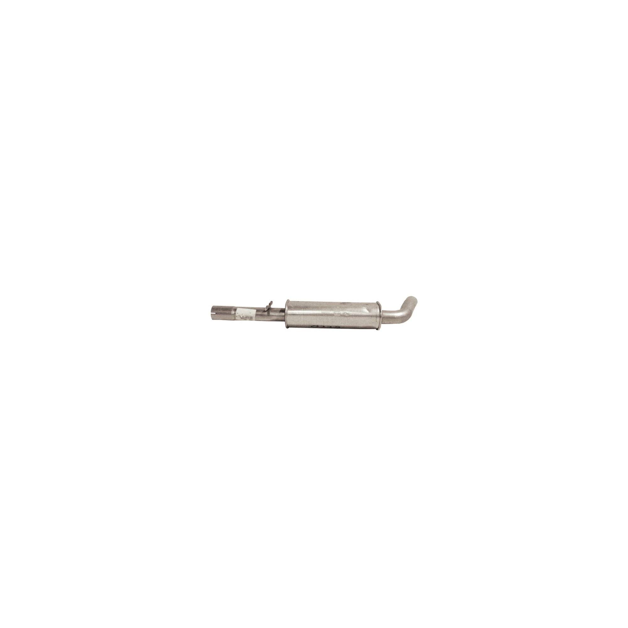 Bosal 105-497 Exhaust Muffler