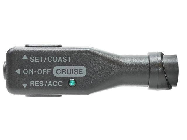 Rostra 250-9613 Complete Cruise Control Kit: Colorado, Cruze, Canyon