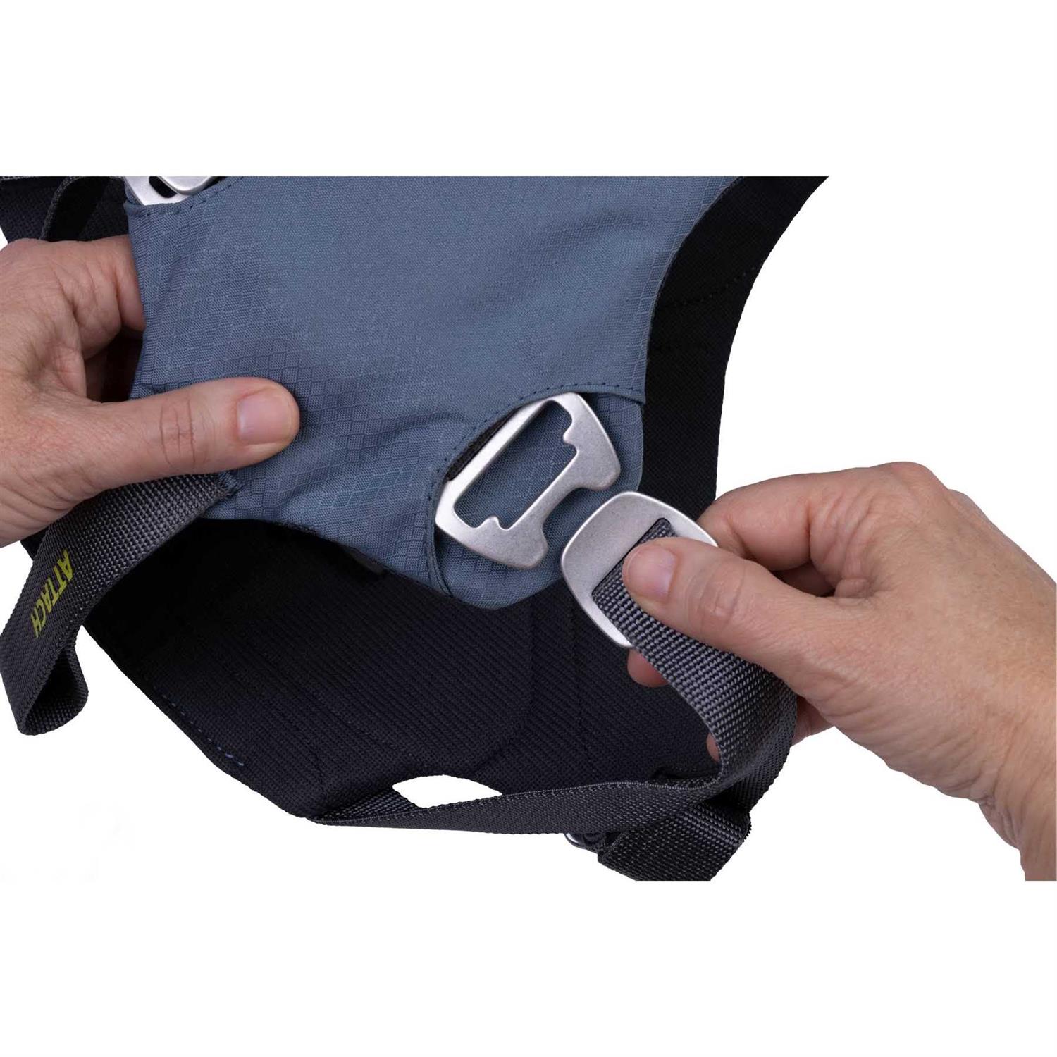 Ruffwear Load Up Harness - Pet Supplies online store
