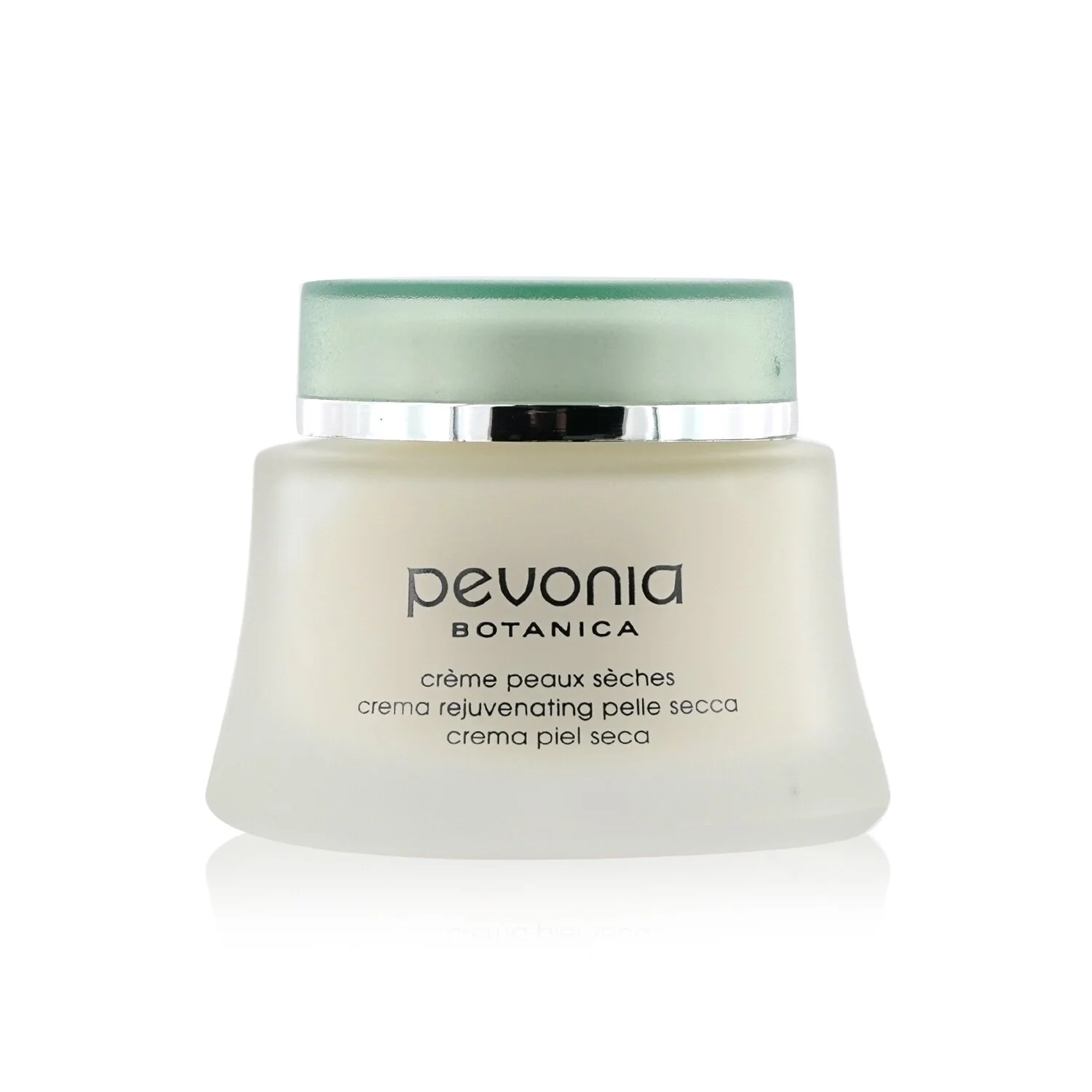 Pevonia Botanica Rejuvenating Dry Skin Cream 50ml/1.7oz