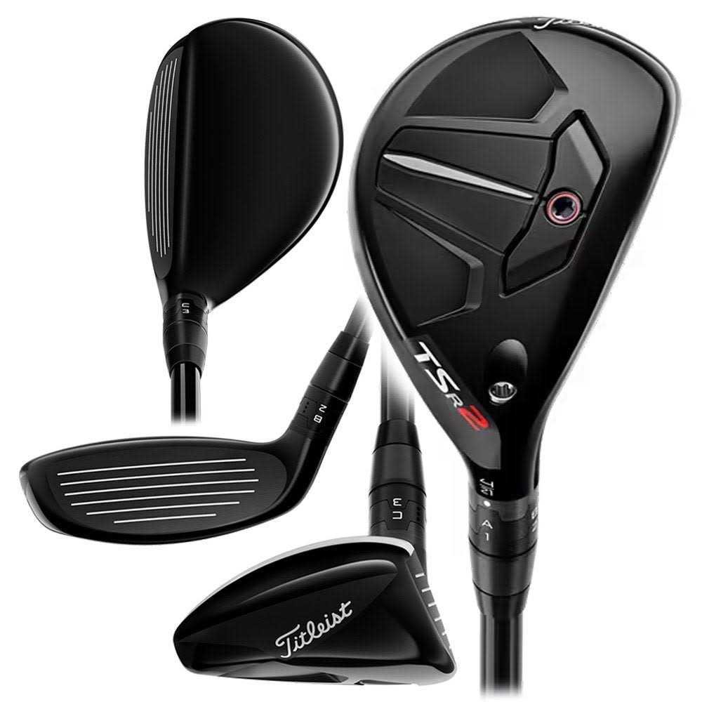 Titleist TSR2 Hybrid - Sports Supplies Online Store
