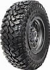 Maxxis Buckshot Mudder II MT-764 30X9.50R15 C/6PLY BSW