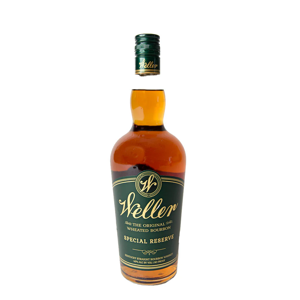W.L. Weller Special Reserve Bourbon Whiskey - Nestor Liquor