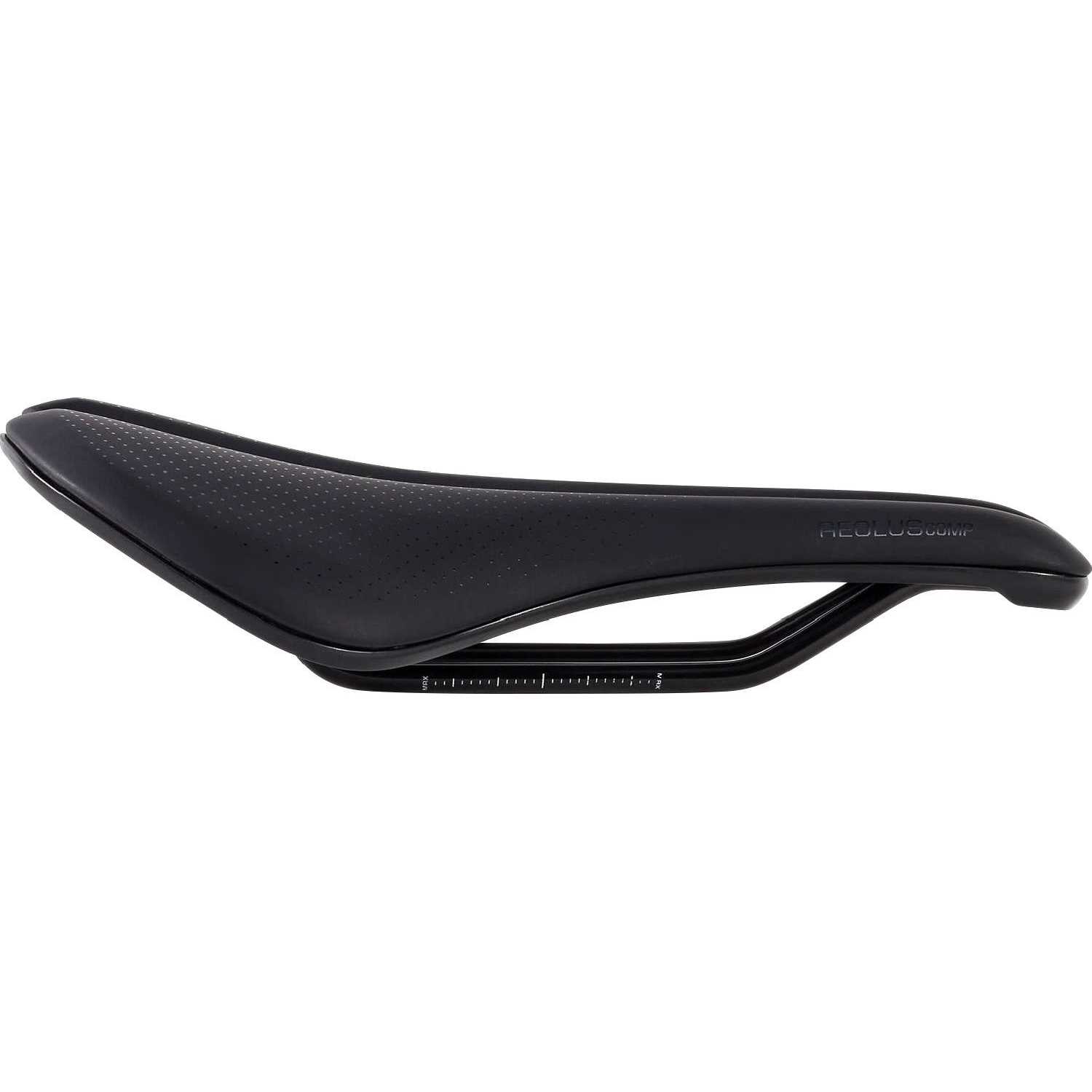 Bontrager Aeolus Comp Bike Saddle - Sports Supplies Online Store