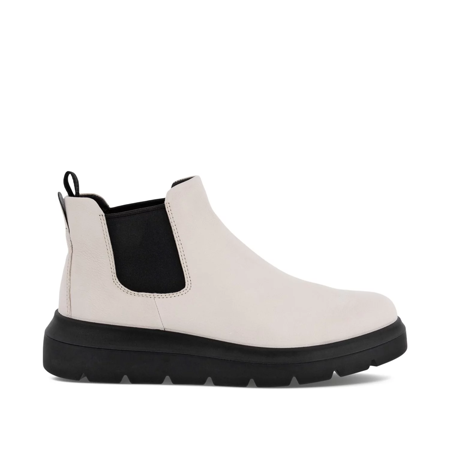 ECCO Women's Nouvelle in Limestone, 43 EU