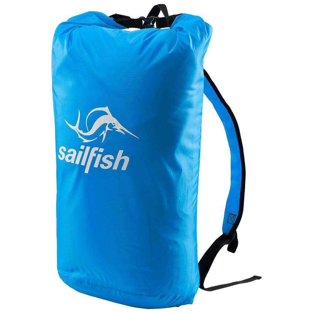Sailfish One Wetsuit Black Blue - XSL